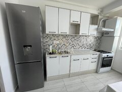 Aparatori, 2 camere, bloc 2021, balcon, 525 €/luna